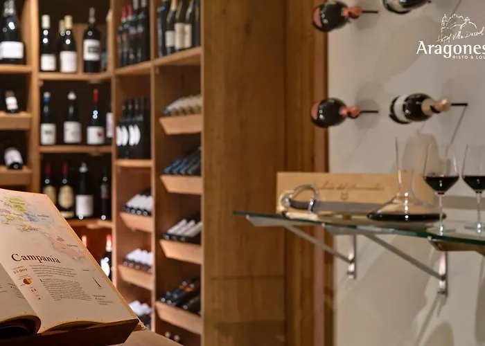 Durrueli & 4* Ísquia