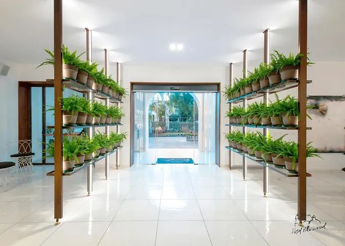 Durrueli & 4* Ísquia