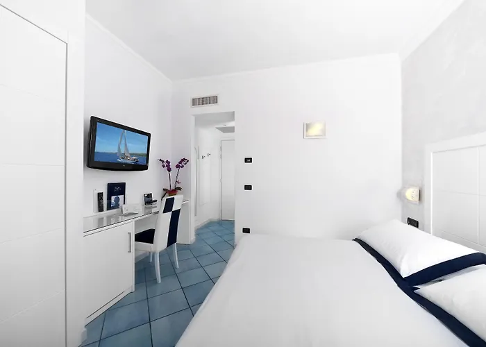 Hotel Durrueli & Ísquia