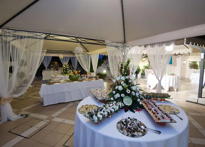 Durrueli & 4* Ischia