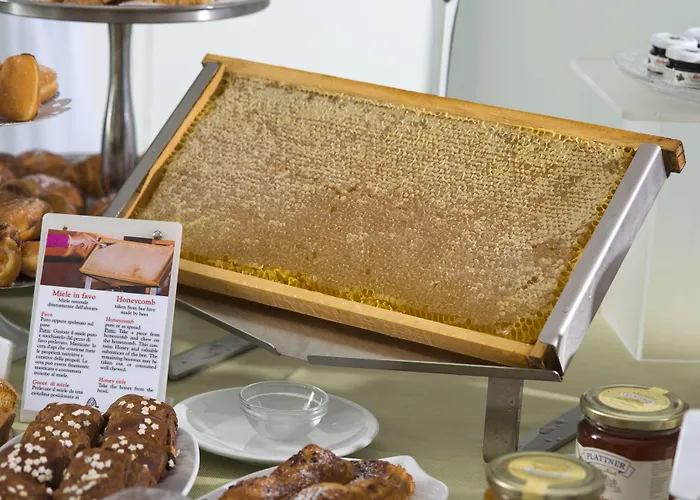 Durrueli & Hotel Ísquia