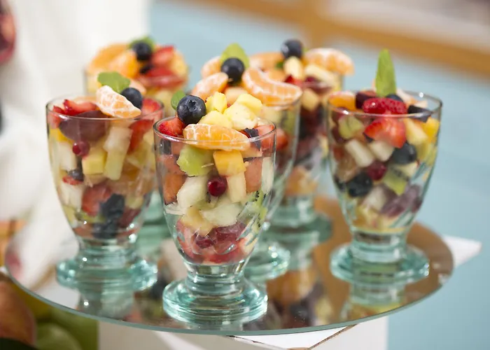 Hotel Durrueli & Ísquia