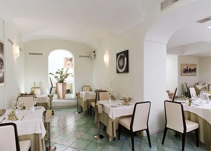 Durrueli & Hotel Ischia