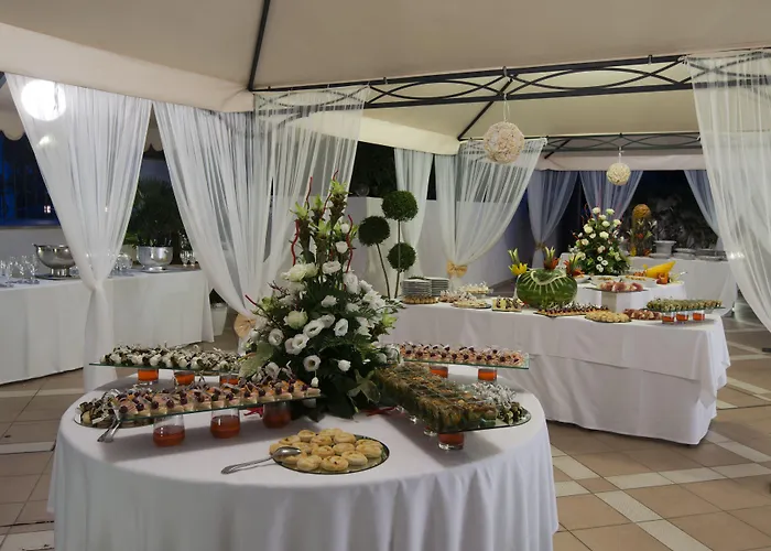 Hotel Durrueli &