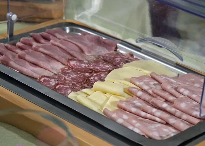 Durrueli & 4* Ísquia