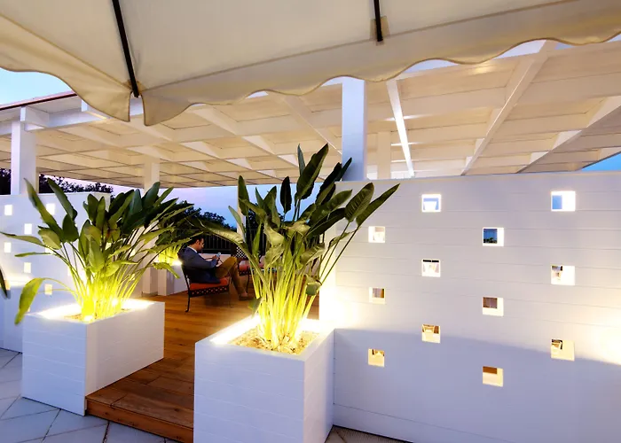 Durrueli & 4* Ísquia