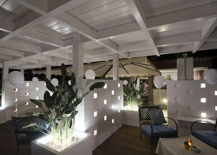 Durrueli & 4* Ísquia