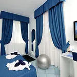 Durrueli & Hotell Ischia