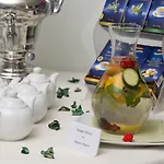 Durrueli & 4* Ischia