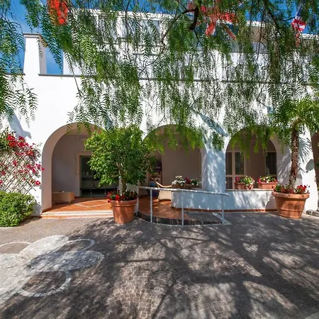 Otel Durrueli & 4*
