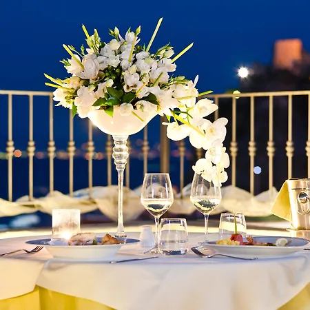 Durrueli & Otel 4*