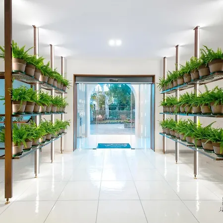 Durrueli & 4* Ischia