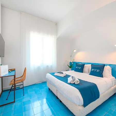 Durrueli & Otel Ischia