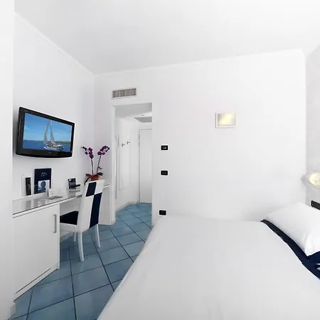 Otel Durrueli & Ischia