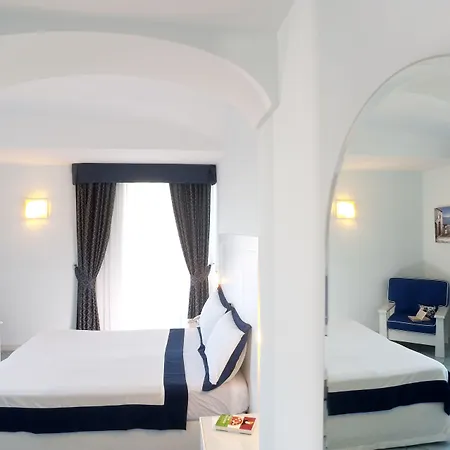 Durrueli & Otel Ischia