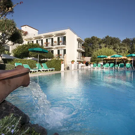 Otel Durrueli & Ischia