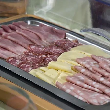 Durrueli & 4* Ischia