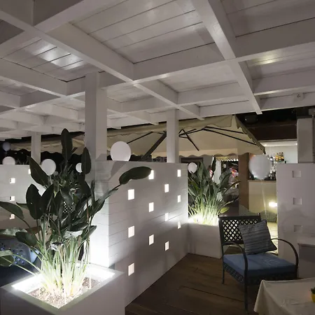 Durrueli & 4* Ischia