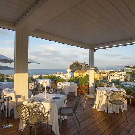 Durrueli & Otel 4*